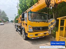 Buy XCMG Used Crane / 2 Buy XCMG Used Crane / 2